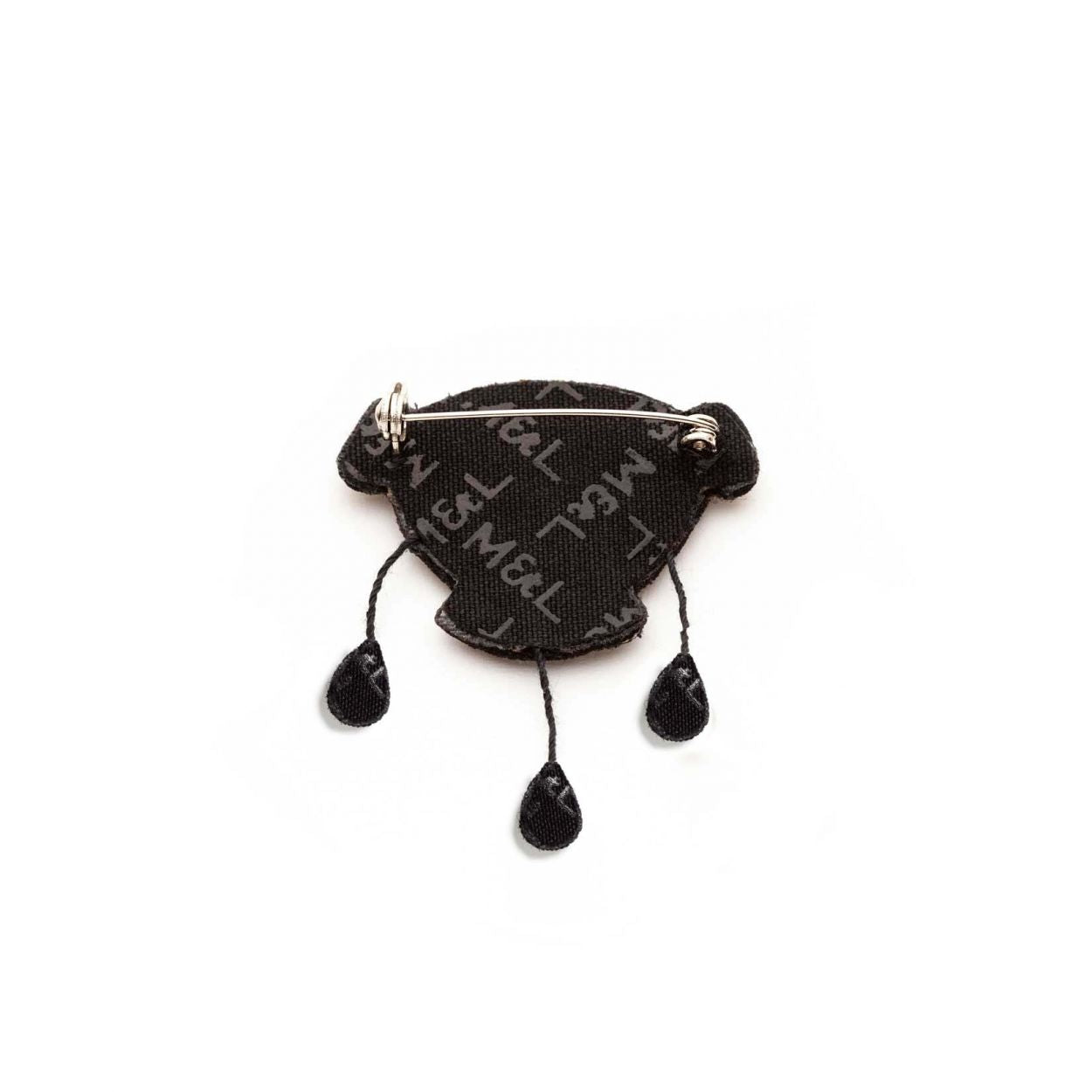 Broche Passoire - Macon & Lesquoy