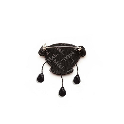 Broche Passoire - Macon & Lesquoy