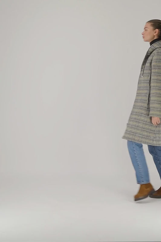 Parka Ninon - Pret Pour Partir