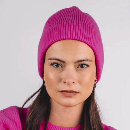 Bonnet GRAND-BÉ (Mixte) - Cézembre