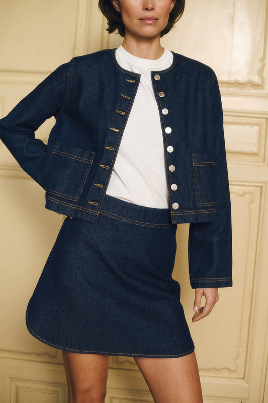 Jupe Selena - Maria de la Orden