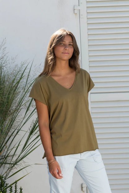 T-shirt Rocky - Suny