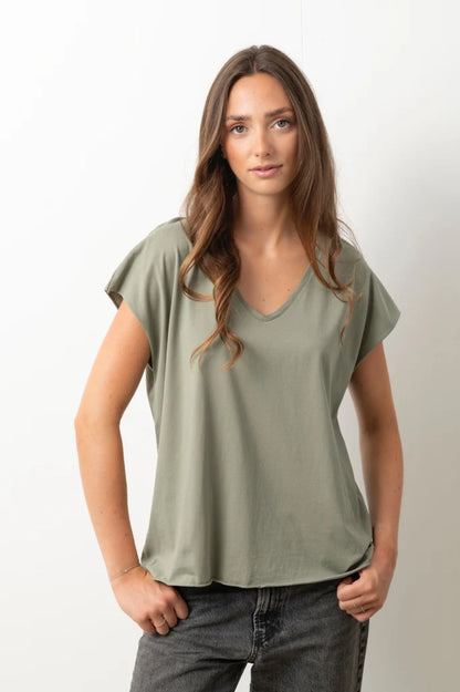 T-shirt Rocky - Suny