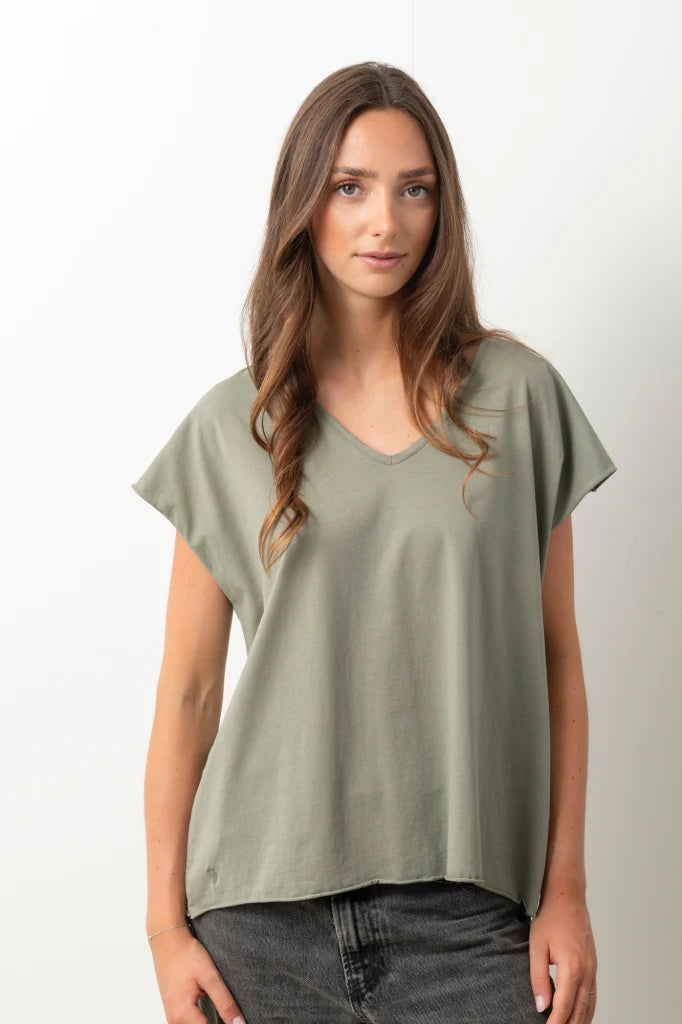 T-shirt Rocky - Suny