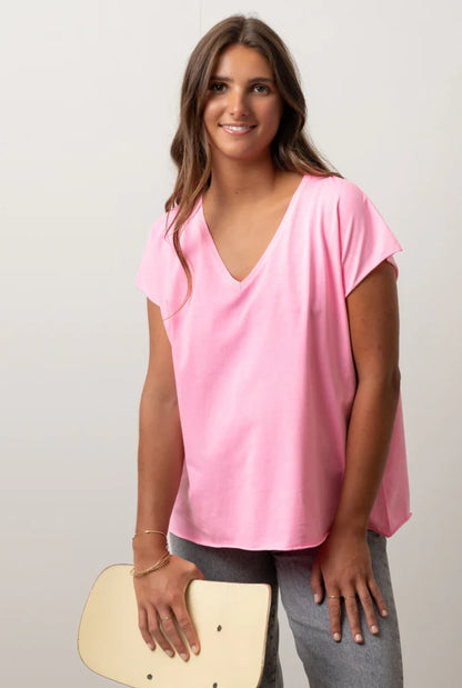 T-shirt Rocky - Suny