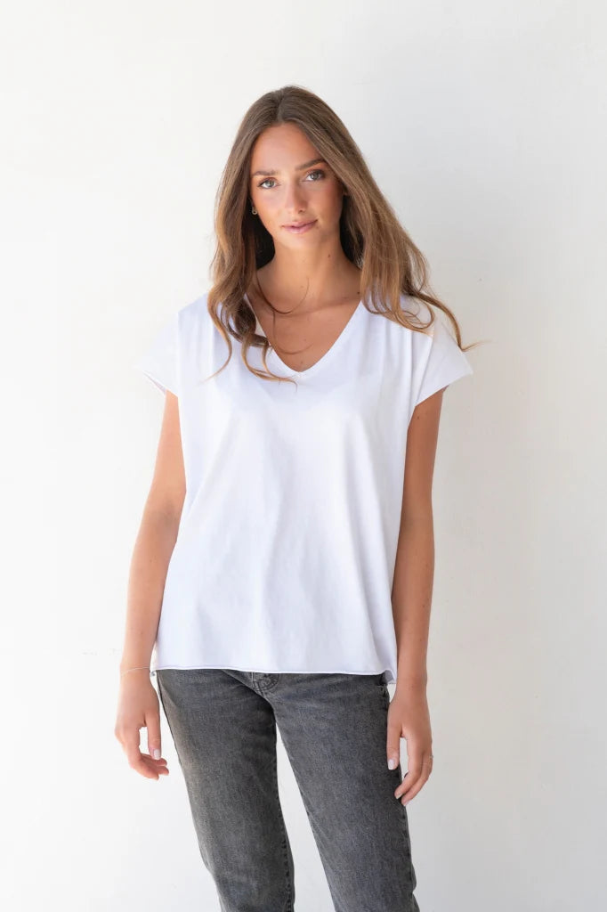 T-shirt Rocky - Suny