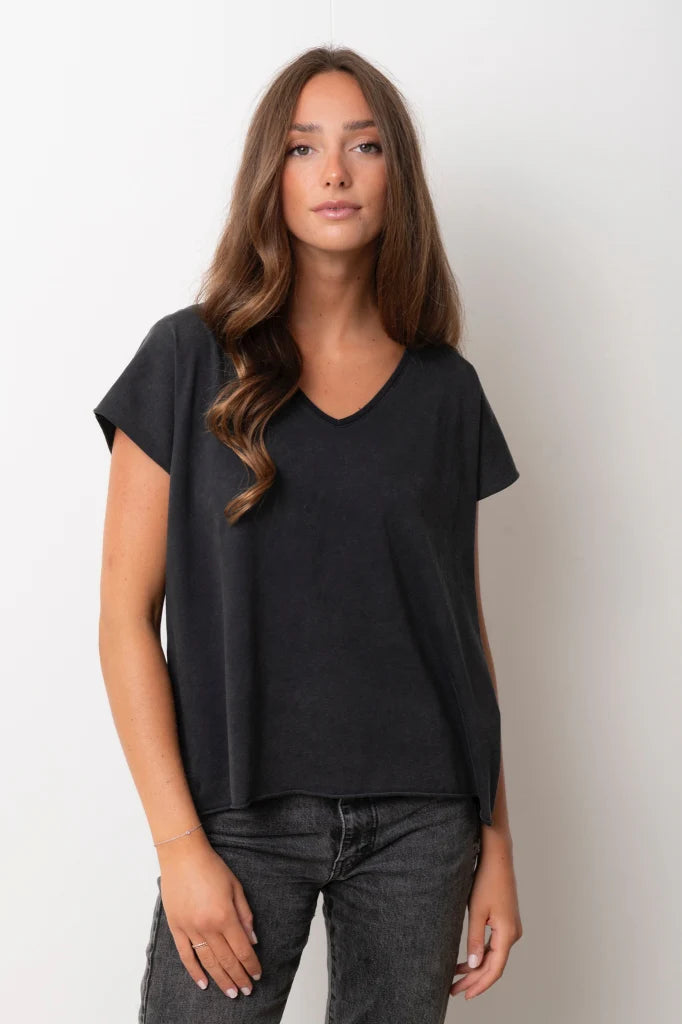 T-shirt Rocky - Suny