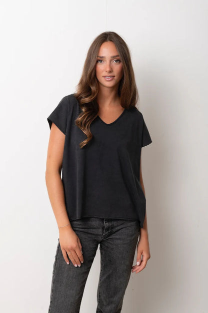 T-shirt Rocky - Suny