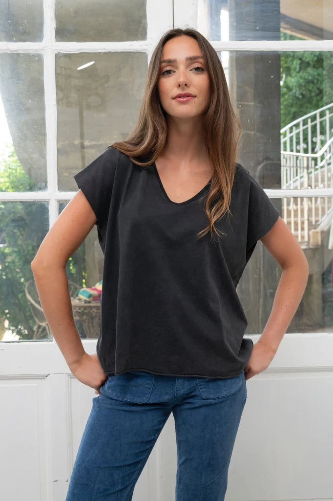 T-shirt Rocky - Suny