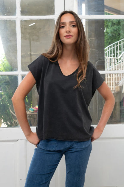T-shirt Rocky - Suny