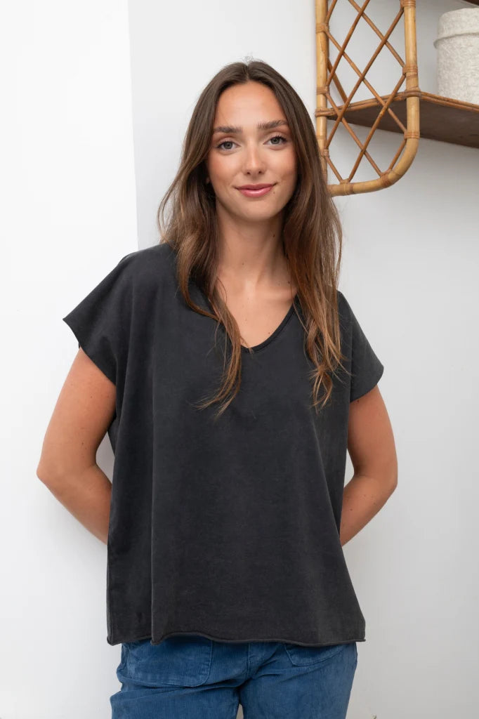 T-shirt Rocky - Suny