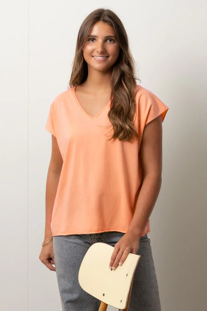 T-shirt Rocky - Suny