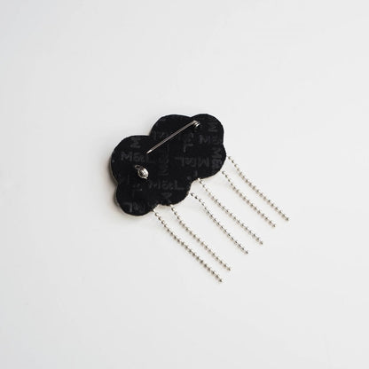 Broche The Super Eyes - Macon & Lesquoy