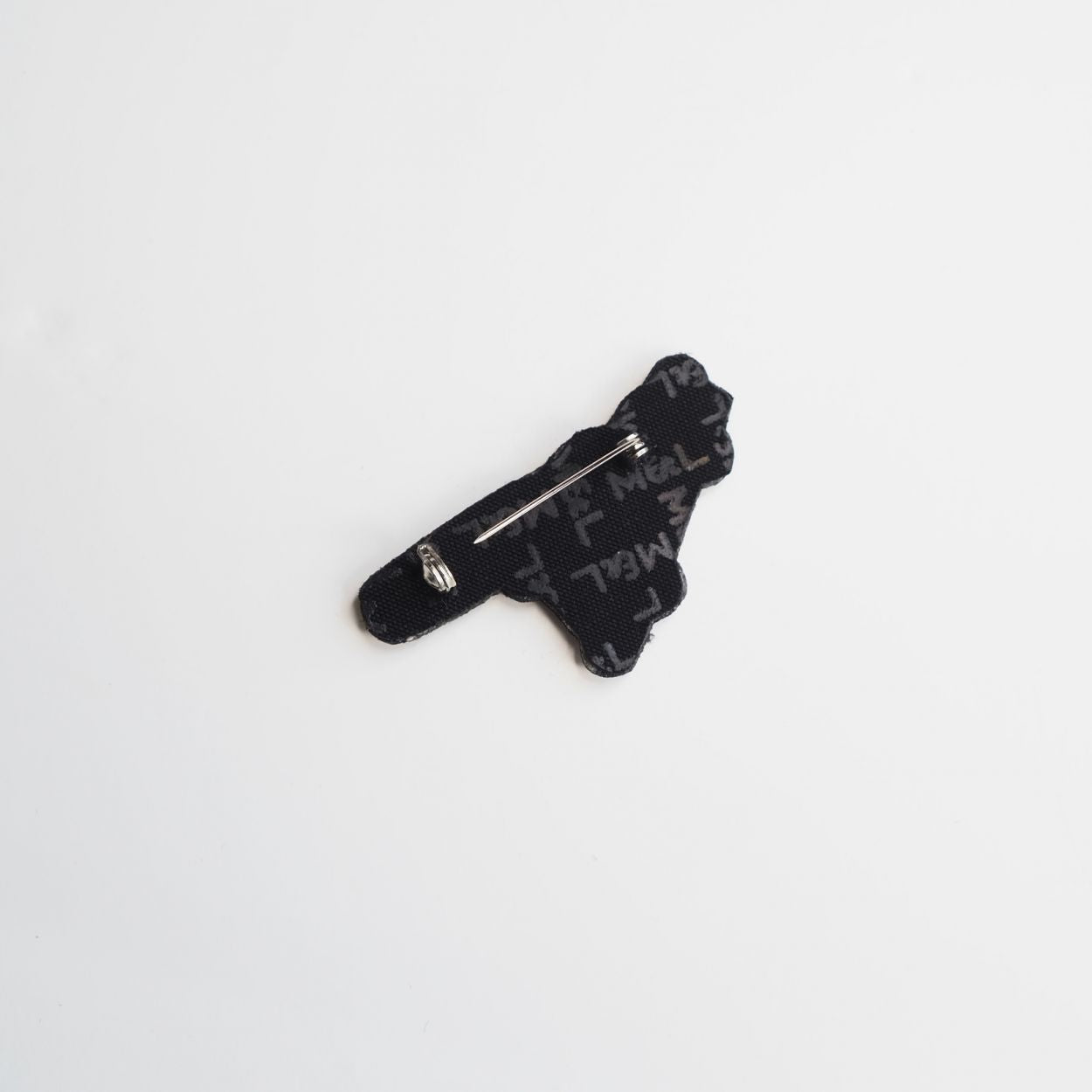 Broche Voiture Pain - Macon & Lesquoy